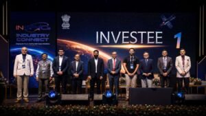 Centre's Antariksh Fund Invests ₹60 Crore In Dhruva Space