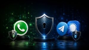 Govt Plans Common Username Rules for Messaging Apps