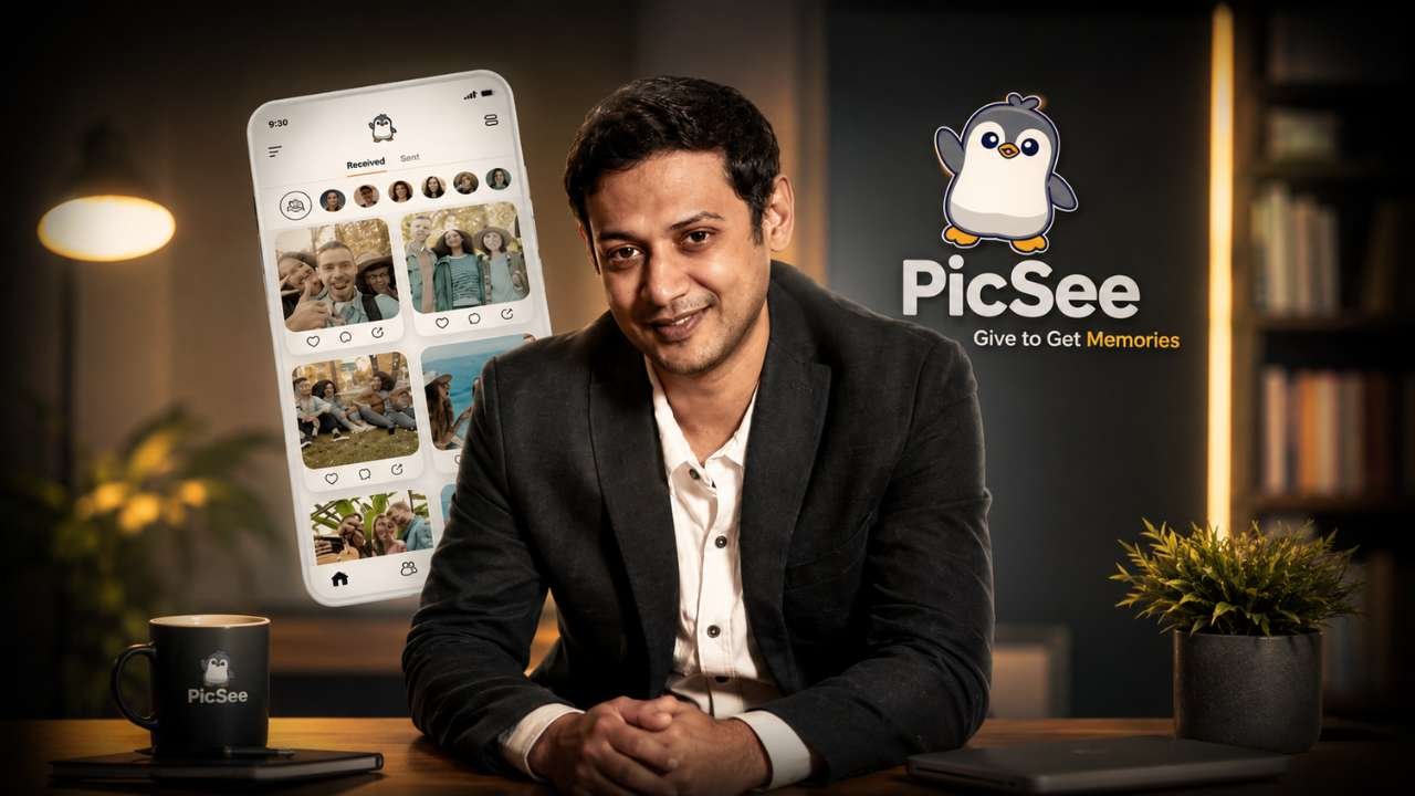 PicSee Shuts Down, Returns Most Investor Funds