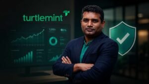 Turtlemint Shares Jump 10% After First Quarterly Profit