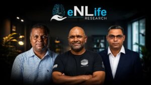 eNLife Research Raises ₹6 Crore for AI Alzheimer's Blood Test
