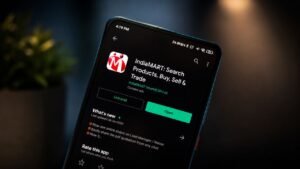 IndiaMART Invests ₹65 Crore More in Fleetx Series C