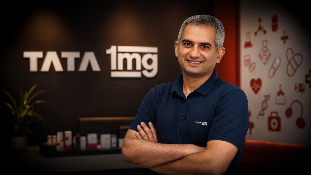 Tata 1mg FY26 Revenue Nears ₹3,000 Crore, Losses Narrow