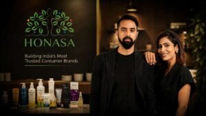 Honasa Expects 30% Q1 FY27 Revenue Growth