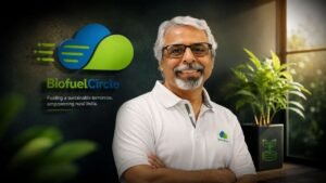BiofuelCircle Raises Rs 35 Crore in Fresh Funding
