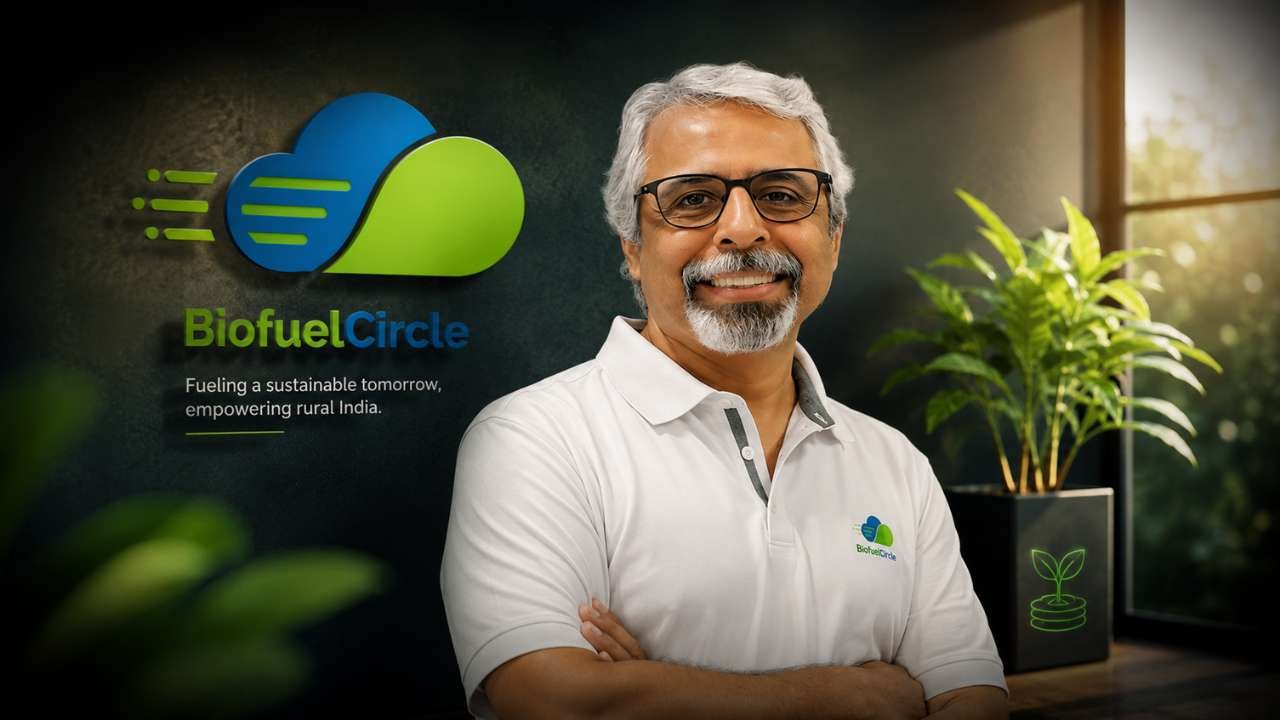 BiofuelCircle Raises Rs 35 Crore in Fresh Funding