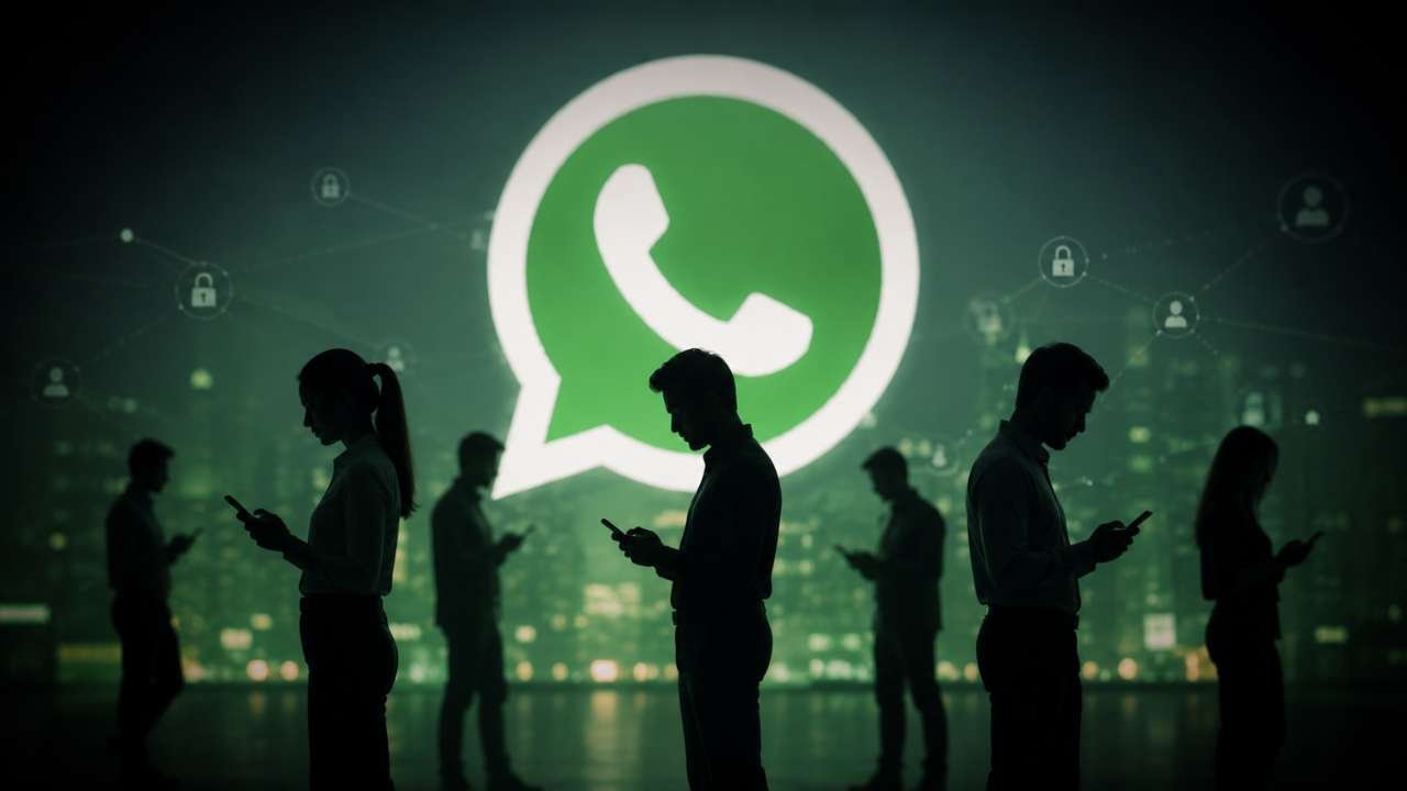 WhatsApp Username Feature Faces Centre's Safety Review