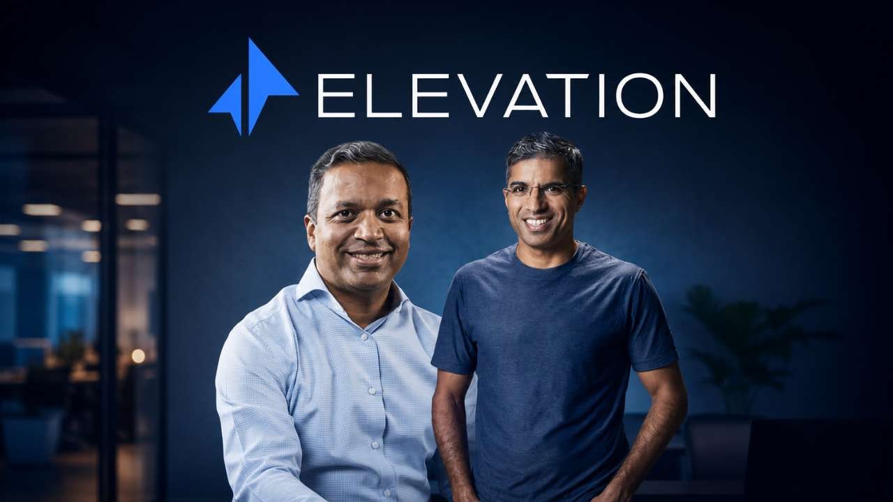 Elevation Capital Launches $900M Fund for AI Startups