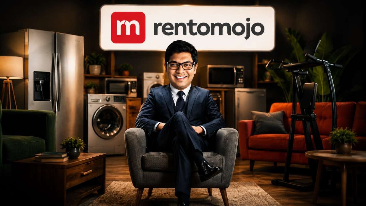 Rentomojo IPO Gets SEBI Approval, Plans ₹150 Crore Raise