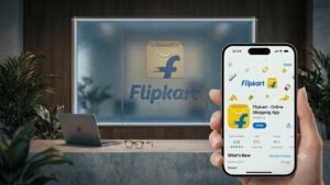 Flipkart Launches $50 Million ESOP Buyback for Employees
