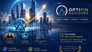 Optifin Advisors