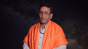 Rakesh Joshi