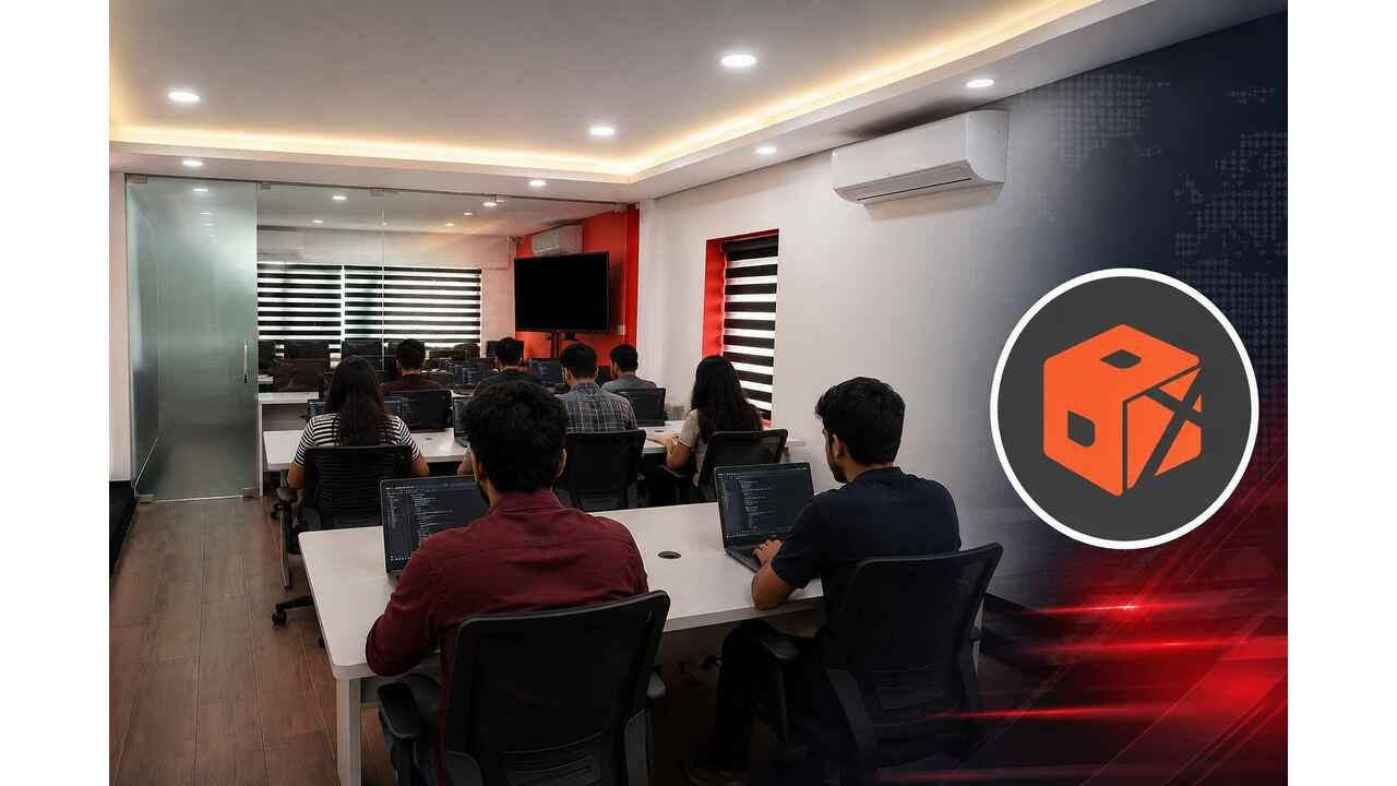 As AI Changes the Way We Work, BlackBox Learning Is Helping Kerala's Students Stay Ready for the Future